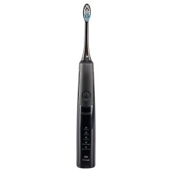 Toothbrush Sonic 5 Modes Square Black