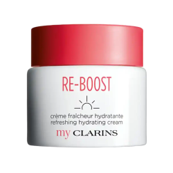Clarins Re-boost Refreshing Hydrating Cream Normal Skin