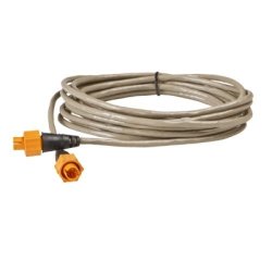 Lowrance Ethernet Cable W Yellow Plugs 000-0127-30 LOW-000-0127-30