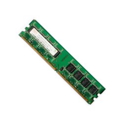 Hynix 1GB DDR2-800 240 Pin Desktop Memory