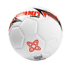 - Launch Soccer Ball