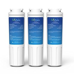 Ecoaqua EFF-6007A Replacement For Maytag UKF-8001 3-PACK