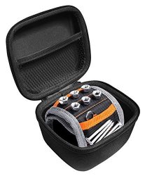 Fitsand Hard Case For Horusdy Magnetic Wristband