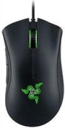 Razer Deathadder Essential Mouse Right-hand USB Type-a Optical 6400 Dpi