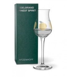 Next Finest Spirits Schnapps Glass A.schiewer