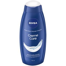 Nivea Shower Gel 750ML - Creme Care