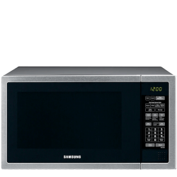 Samsung 55L Solo Microwave ME6194ST