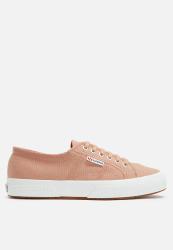 superga total rose mahogany