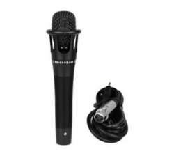 E300 Series Condenser Microphone Handheld For Studio Recording Without Stand