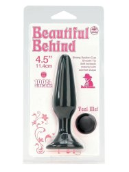 Beautiful Behind | Butt Plug