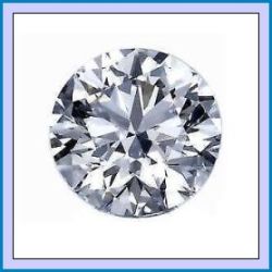 Natural White Diamond - 0.27ct L Vvs2