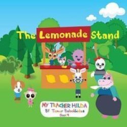 The Lemonade Stand Paperback