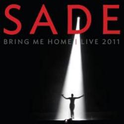 Bring Me Home - Live 2011 Sade