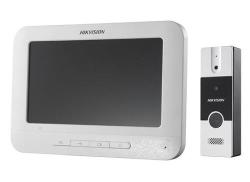 Hikvision Analog Video Intercom System