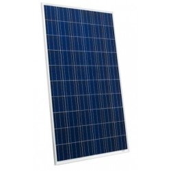 AquaSol 100W Solar Panel