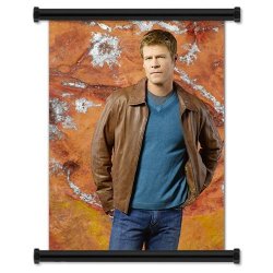 V Tv Show Season 2 Fabric Wall Scroll Poster 16" X 21" Inches