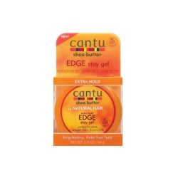 Extra Hold Edge Stay Gel 64G