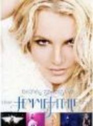 Britney Spears Live: The Femme Fatale Tour - Britney Spears