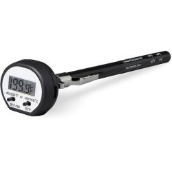 - Electronic Meat Thermometer