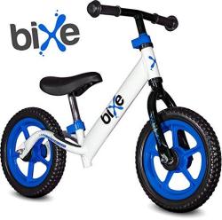Fox Air Beds Aluminum Balance Bike For Kids And Toddlers - No Pedal Sport Training Bicycle For Children Ages 3 4 5 6.