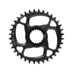Cannondale - 28T-38T - Round 2.5MM Offset