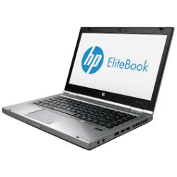 Refurbished HP Elitebook 8470p 14.1" Intel Core i5 Notebook