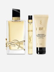 Yves Saint Laurent Libre Eau De Parfum 90ML Gift Set