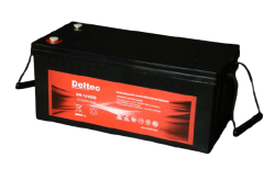 12V 200AH Agm Battery - DT-12-200AGM