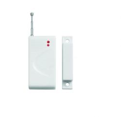 Easy CCTV E-series Wireless Door Sensor With External Antenna