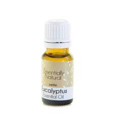 Eucalyptus Essential Oil Smithii - 1L