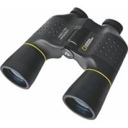 National Geographic 10X50 Porro Binocular