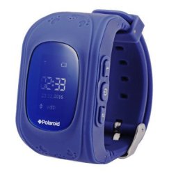polaroid gps watch makro