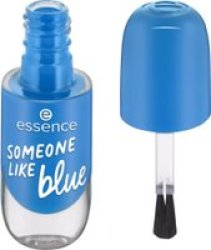 Essence Gel Nail Colour 51 - Someone Like Blue