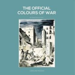 The Official Colours Of War Hardcover