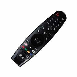Replacement Tv Remote Control Controller For LG Electronics OLED55B8PUA OLED65B8PUA 4K Ultra HD Smart Oled Tv 2018 Model