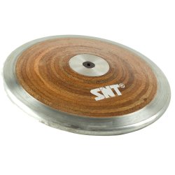 SNT Sports Snt Laminated Discus - 0.75 Kg