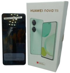 Huawei MAO-LX9 Mobile Phone
