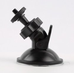 Mini Universal Car Suction Cup Mount