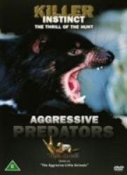 Aggressive Predators DVD