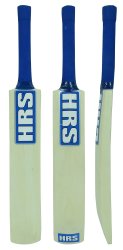 Hrs Natural Duco Finish Popular Willow Miniature Signature Bat Large Size HRS-B22A-3
