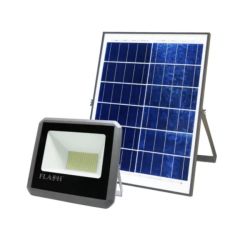 - Solar LED Floodlight - Urban Range - 7W - 660LM
