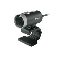 Microsoft Lifecam Cinema Webcam 1 Mp 1280 X 720 Pixels USB 2.0 Black