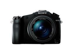 Sony Dsc-rx10m Ii Cyber-shot Digital Still Camera