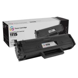 LD Products Ld Compatible Toner Cartridge Replacement For Samsung MLT-D111S Black