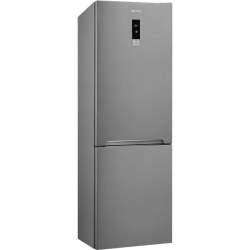 Smeg Free Standing Refrigerator - FC18EN4AX