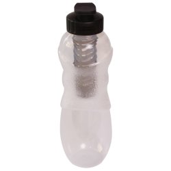 NU-WARE - 1LT Bottle With Flavor Infuser And Flip Cap