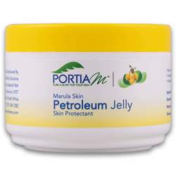 Portia M Marula Skin Petroleum Jelly 250ML
