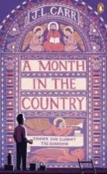 A Month In The Country Paperback