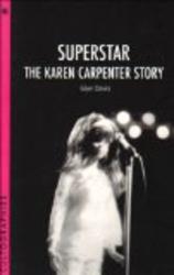 Superstar: The Karen Carpenter Story Cultographies