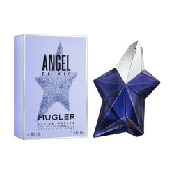 Mugler Angel Elixir Eau De Parfum Spray 100ML